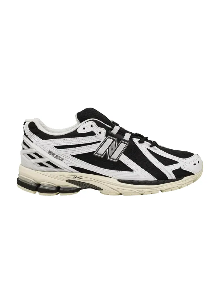 Кроссовки New Balance 1906R 'White Black' — изображение 1 из 1, белый/черный