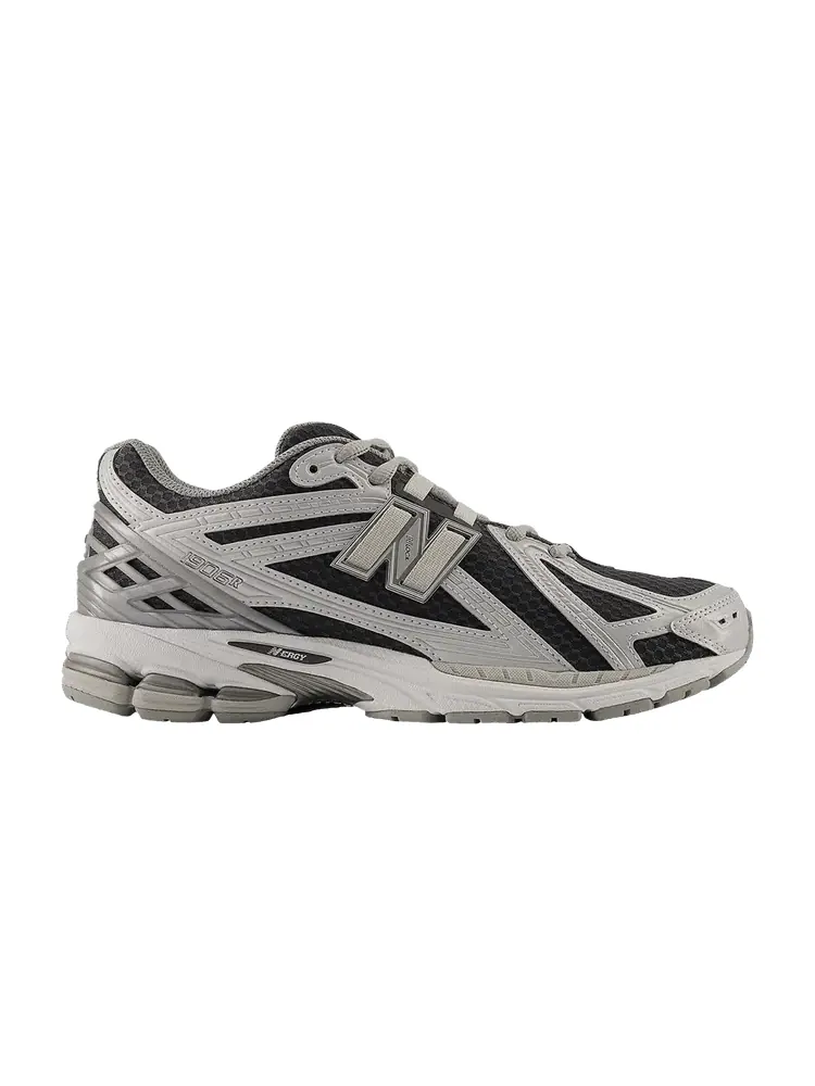 Кроссовки New Balance 1906R — изображение 1 из 1, белый графитовый