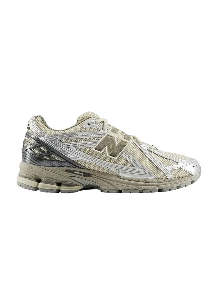 Кроссовки New Balance 1906R 'Silver Tan' — изображение 1 из 1