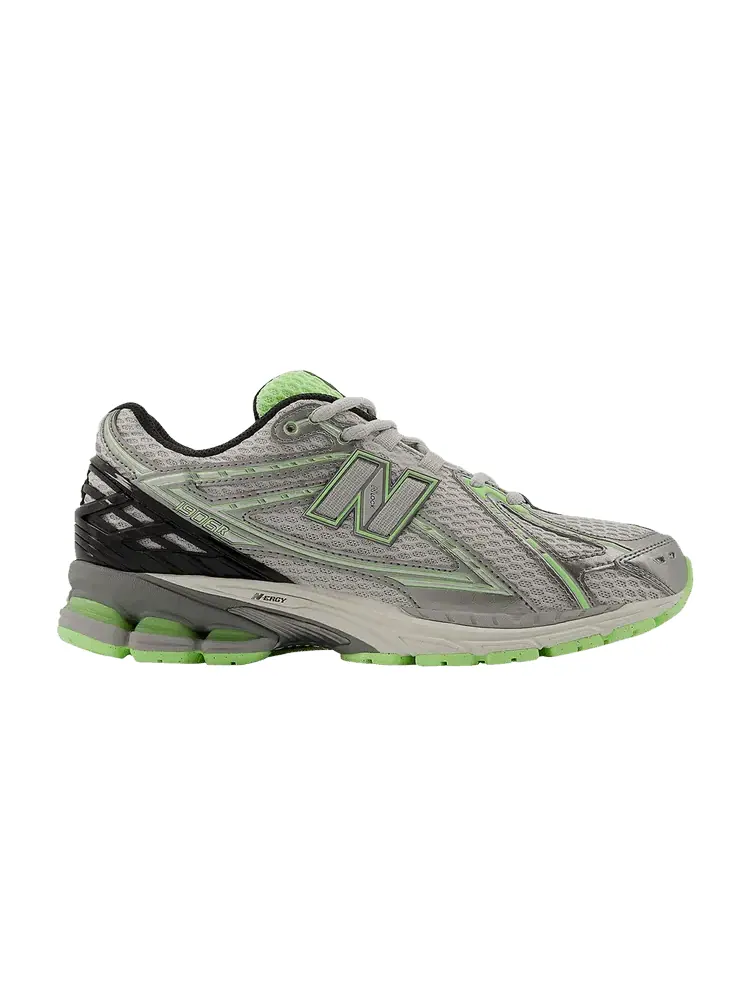 Кроссовки New Balance 1906R 'Mint Flash' — изображение 1 из 1