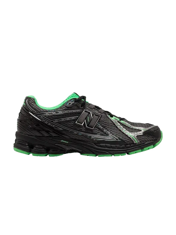Кроссовки New Balance 1906R 'Dark Silver Metallic Lab Green' — изображение 1 из 1