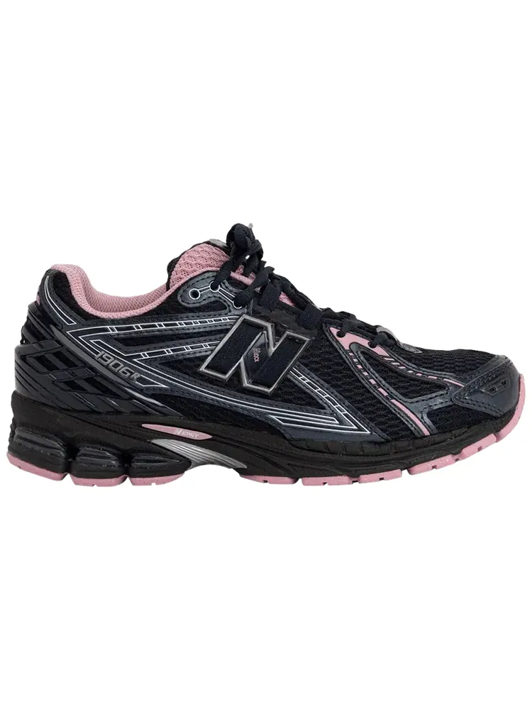 Кроссовки New Balance 1906R 'Pink Taffy' — изображение 1 из 1, черный