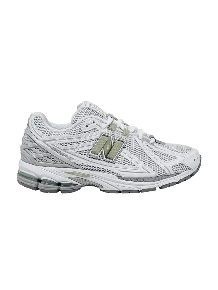 Кроссовки New Balance 1906R 'White Olivine' — изображение 1 из 5, белый
