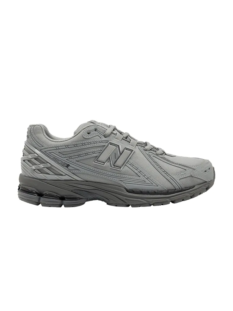 Кроссовки New Balance 1906R 'Raincloud Canvas' — изображение 1 из 1, черный
