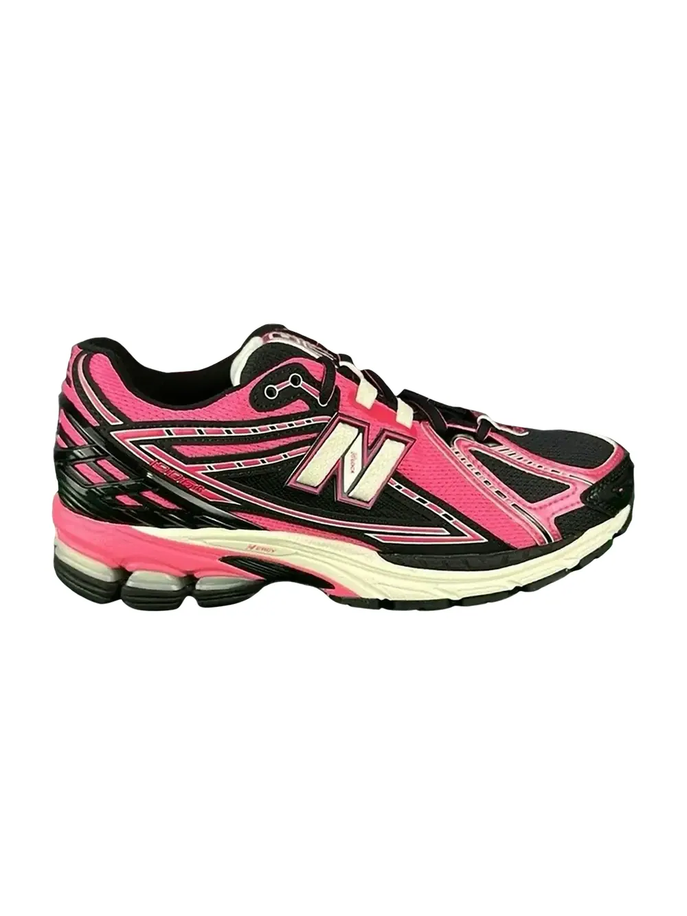 Кроссовки New Balance 1906R — изображение 1 из 1, розовый