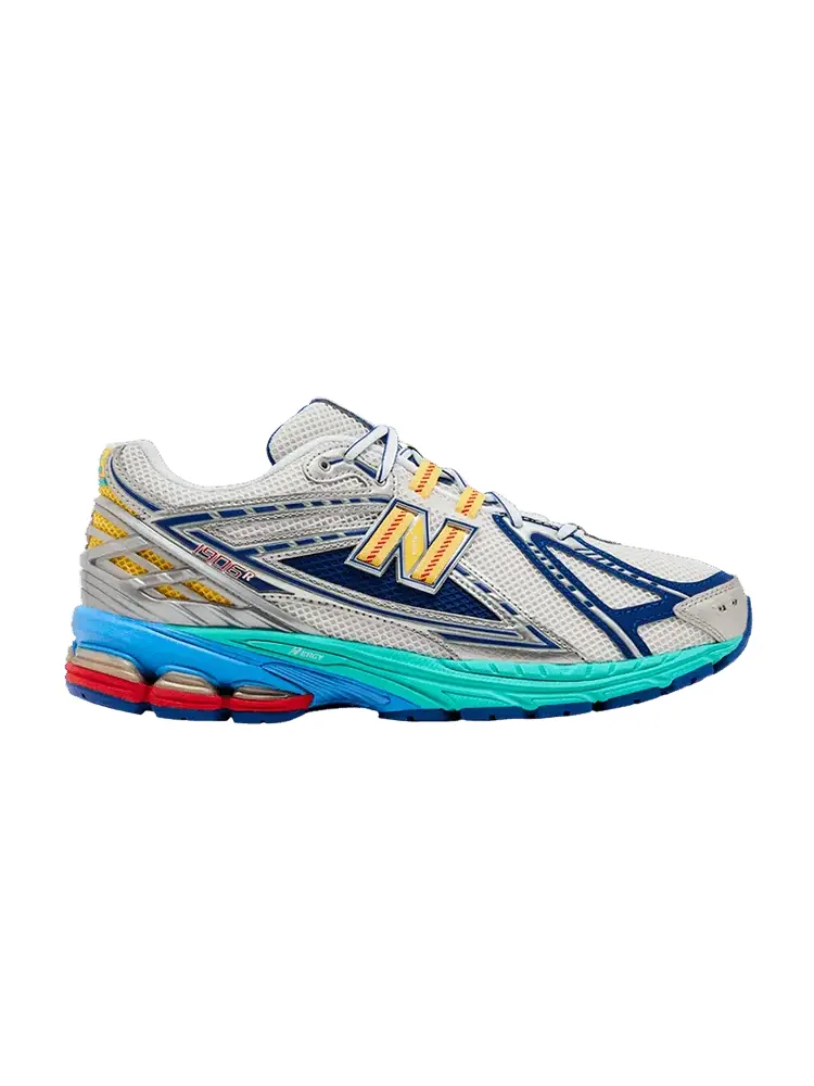 Кроссовки New Balance 1906R 'Moon Sign' DTLR Exclusive — изображение 1 из 9, мульти