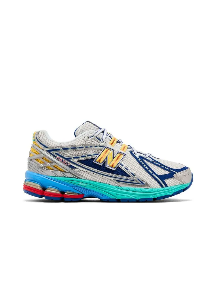 Кроссовки New Balance 1906R 'Moon Sign' DTLR Exclusive — изображение 2 из 9, мульти