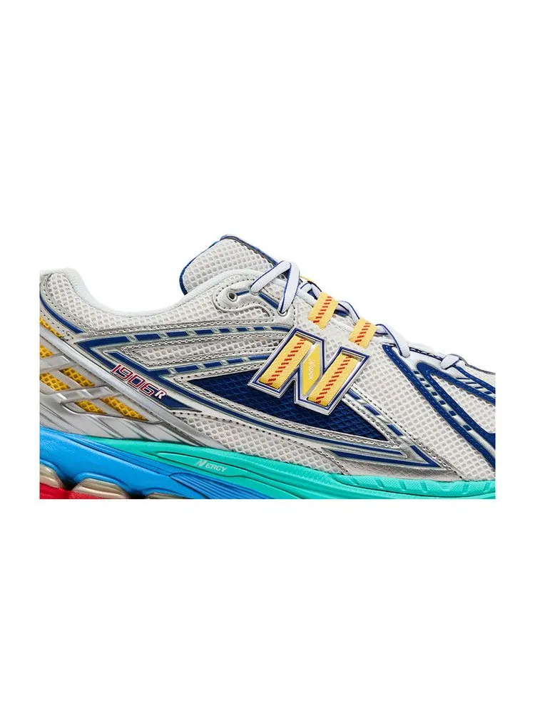 Кроссовки New Balance 1906R 'Moon Sign' DTLR Exclusive — изображение 3 из 9, мульти