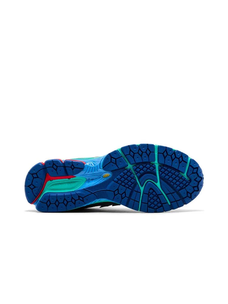 Кроссовки New Balance 1906R 'Moon Sign' DTLR Exclusive — изображение 5 из 9, мульти