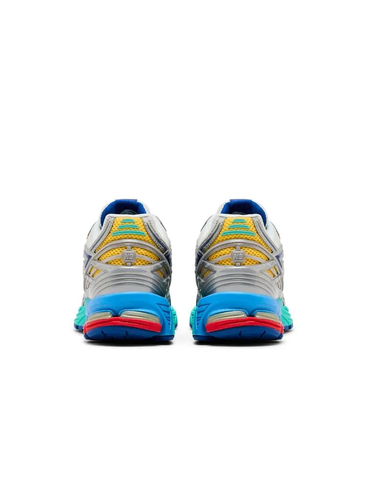 Кроссовки New Balance 1906R 'Moon Sign' DTLR Exclusive — изображение 7 из 9, мульти