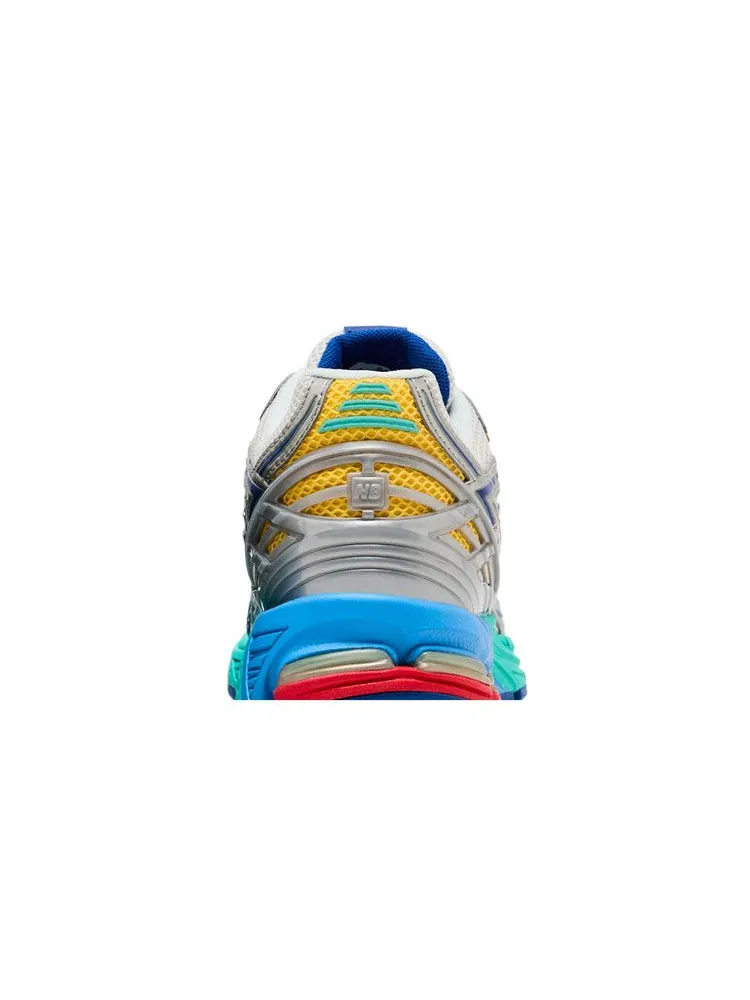 Кроссовки New Balance 1906R 'Moon Sign' DTLR Exclusive — изображение 8 из 9, мульти