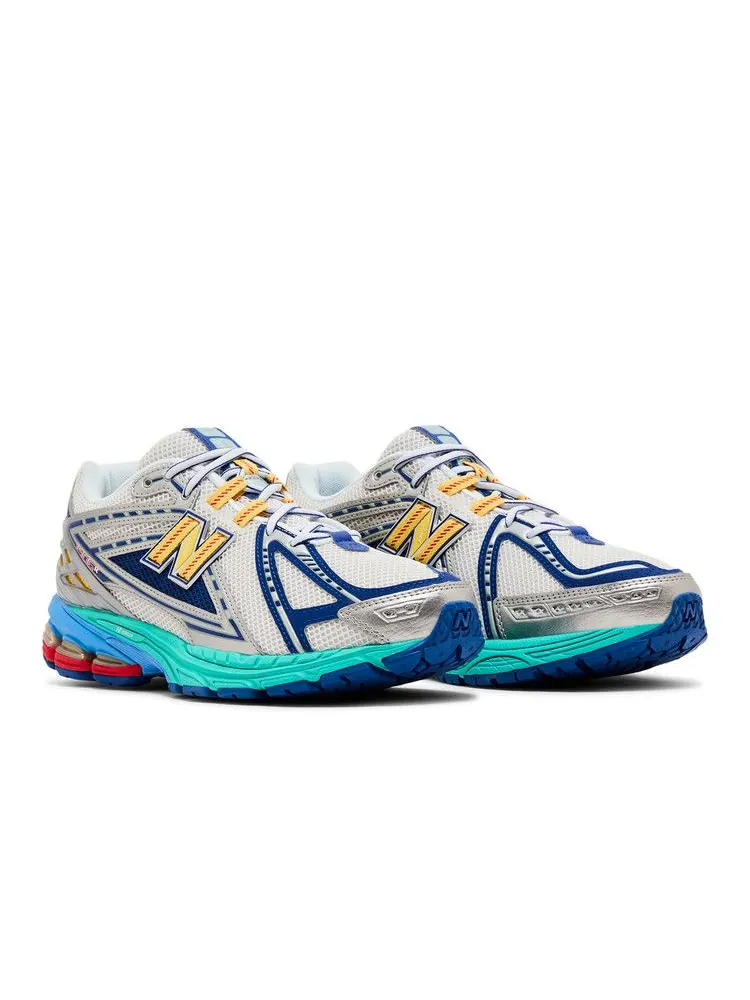 Кроссовки New Balance 1906R 'Moon Sign' DTLR Exclusive — изображение 9 из 9, мульти