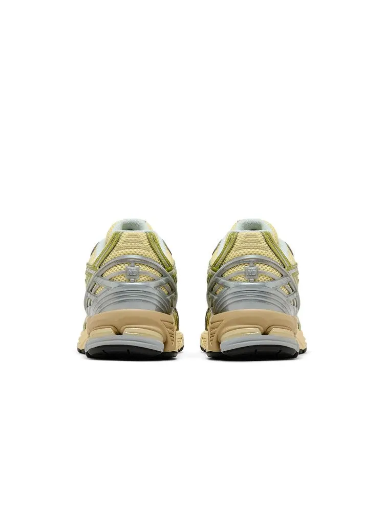 Кроссовки New Balance 1906R 'Pastel Pack - Parchment' — изображение 7 из 9, зеленый
