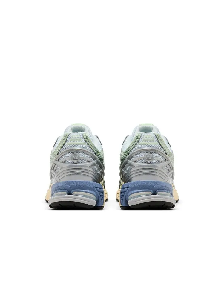 Кроссовки New Balance 1906R Pastel Pack Ice Blue — изображение 3 из 5, синий