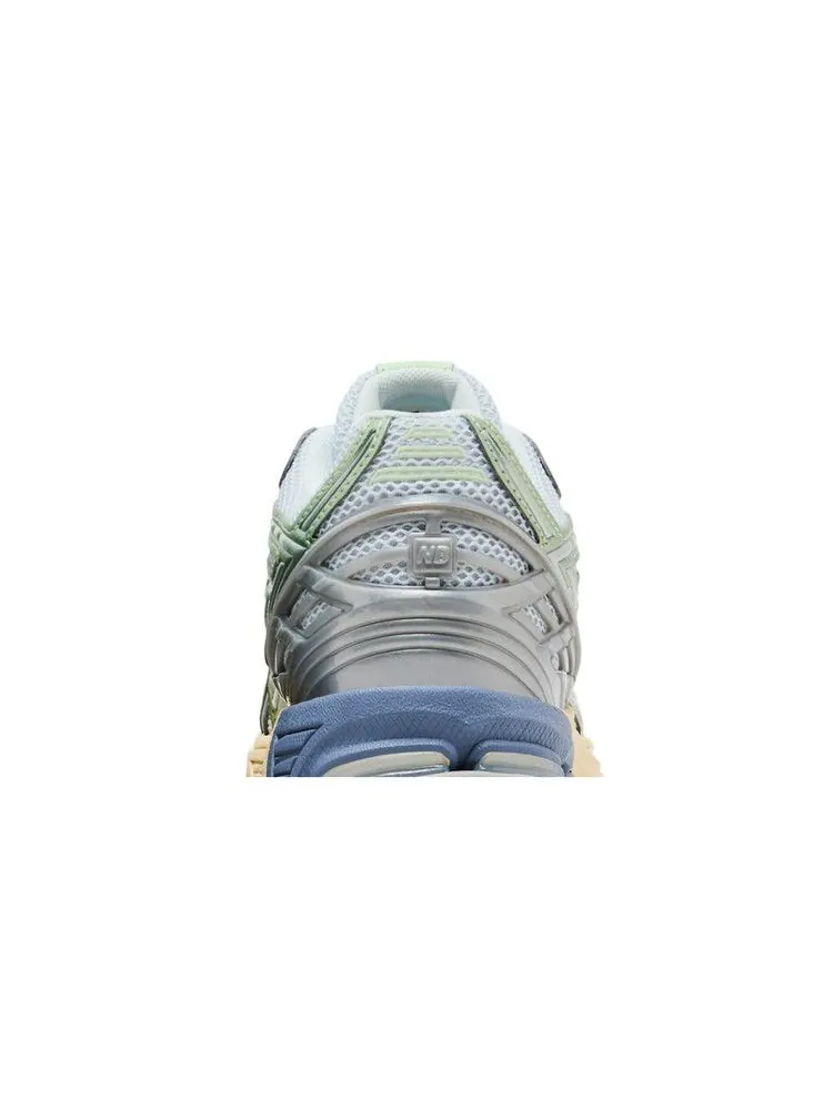 Кроссовки New Balance 1906R Pastel Pack Ice Blue — изображение 4 из 5, синий