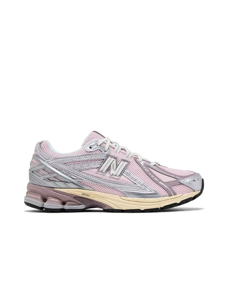 Кроссовки New Balance 1906R 'Pastel Pack - Rose Sugar' — изображение 2 из 9, розовый/серый/винный