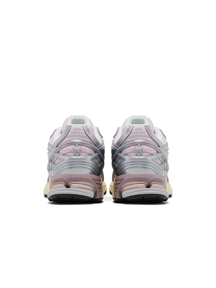 Кроссовки New Balance 1906R 'Pastel Pack - Rose Sugar' — изображение 7 из 9, розовый/серый/винный