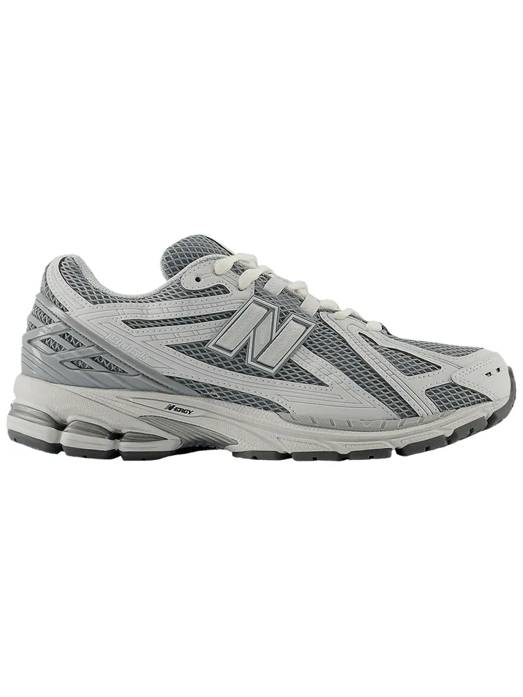 Кроссовки New Balance 1906R 'Neutral Pack - Grey Matter' — изображение 1 из 2, серый