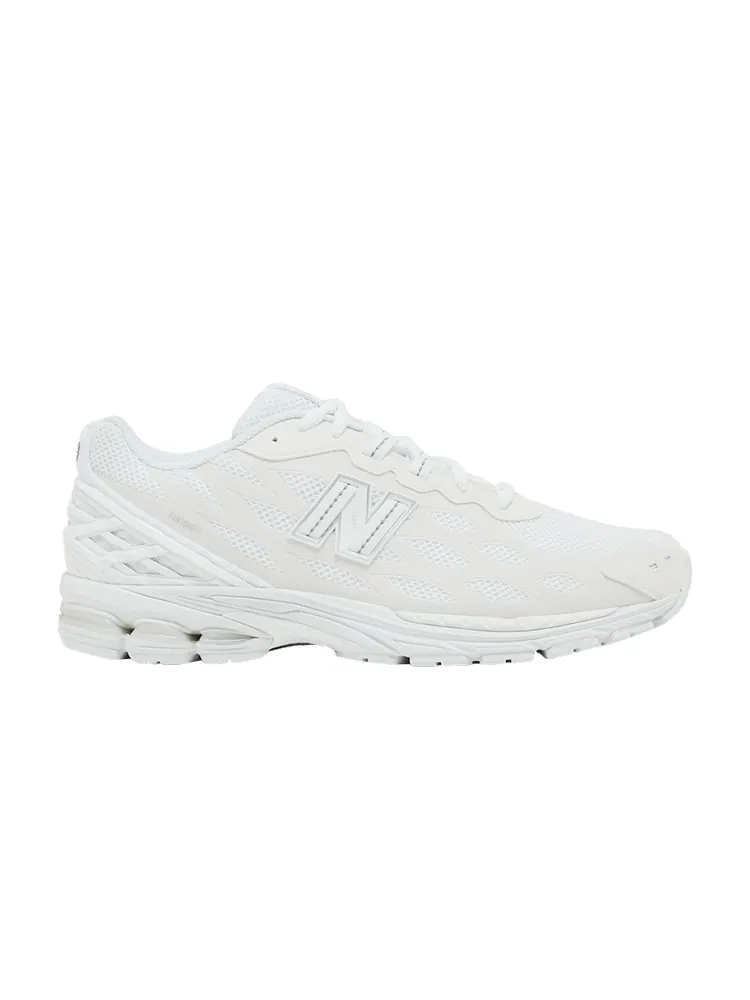 Кроссовки New Balance 1906W 'Triple White' — изображение 1 из 9, белый/белый