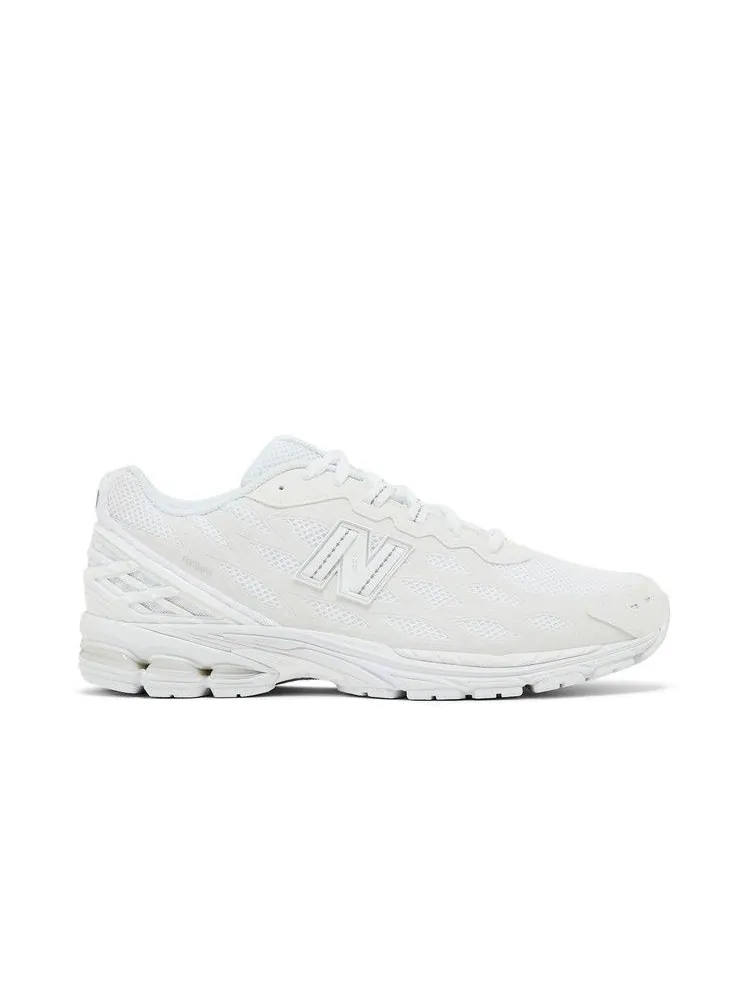 Кроссовки New Balance 1906W 'Triple White' — изображение 2 из 9, белый/белый