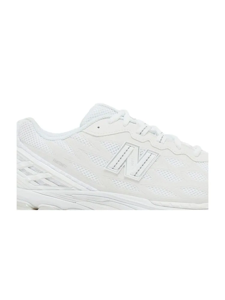 Кроссовки New Balance 1906W 'Triple White' — изображение 3 из 9, белый/белый