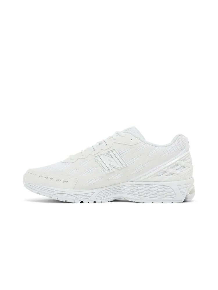 Кроссовки New Balance 1906W 'Triple White' — изображение 4 из 9, белый/белый