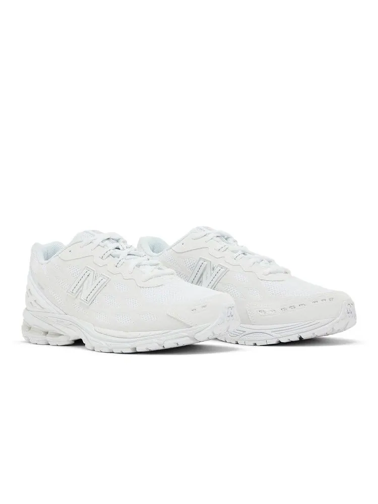Кроссовки New Balance 1906W 'Triple White' — изображение 9 из 9, белый/белый