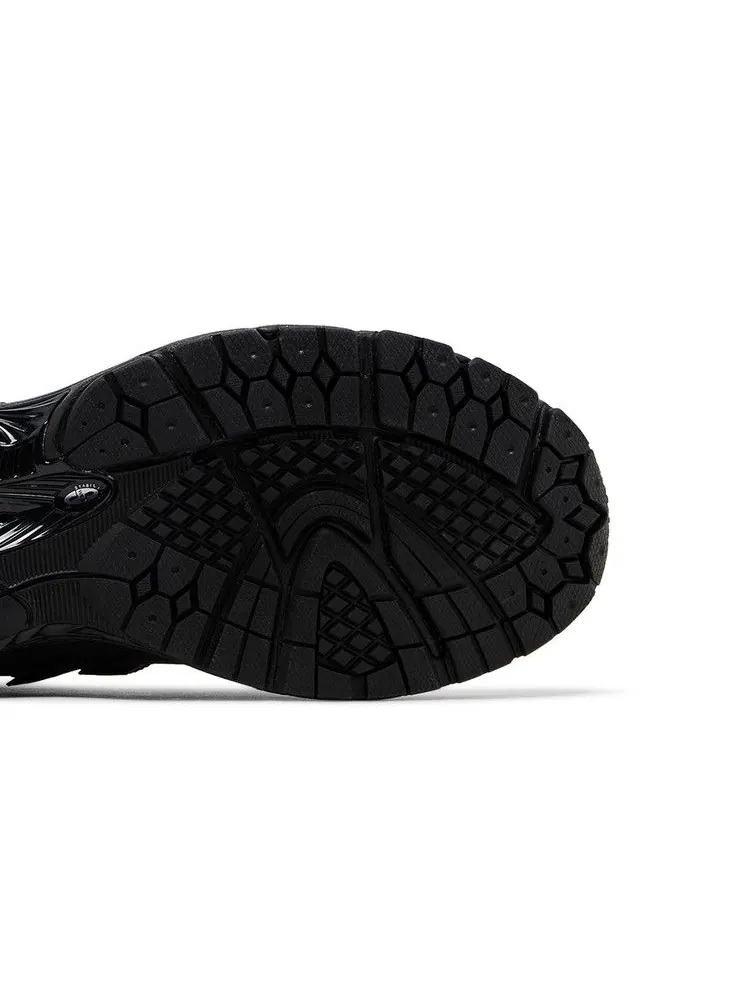 Кроссовки New Balance 1906W 'Triple Black' — изображение 6 из 9