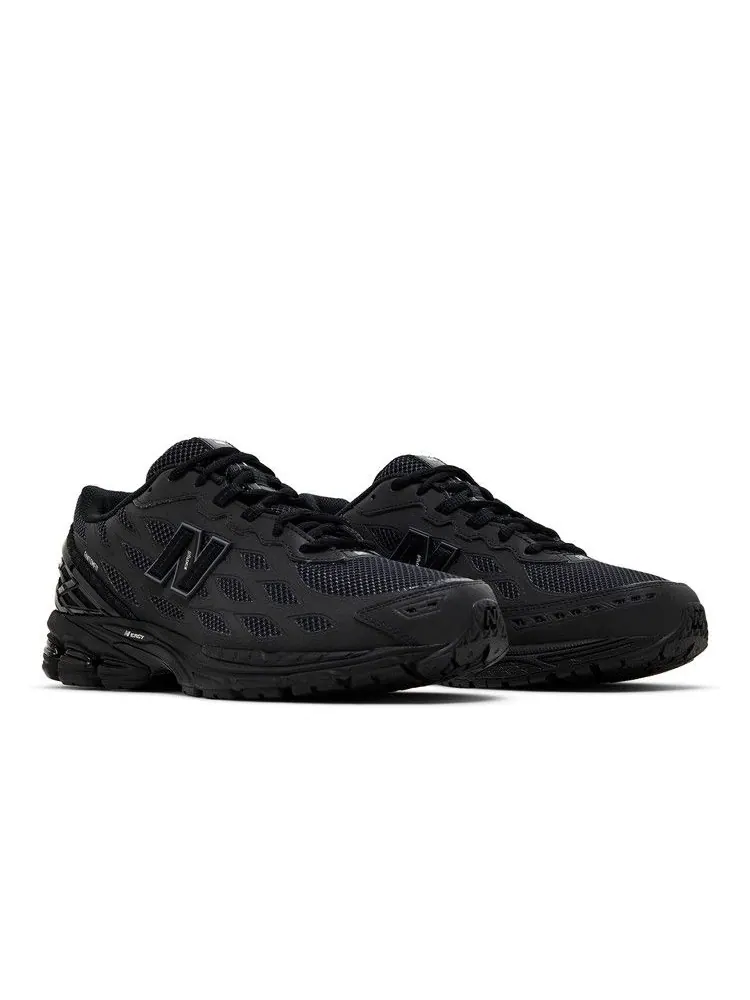 Кроссовки New Balance 1906W 'Triple Black' — изображение 9 из 9