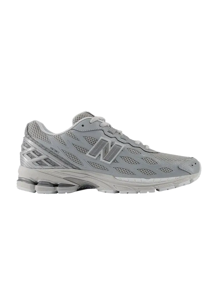 Кроссовки New Balance 1906W 'Silver Metallic White' — изображение 1 из 1