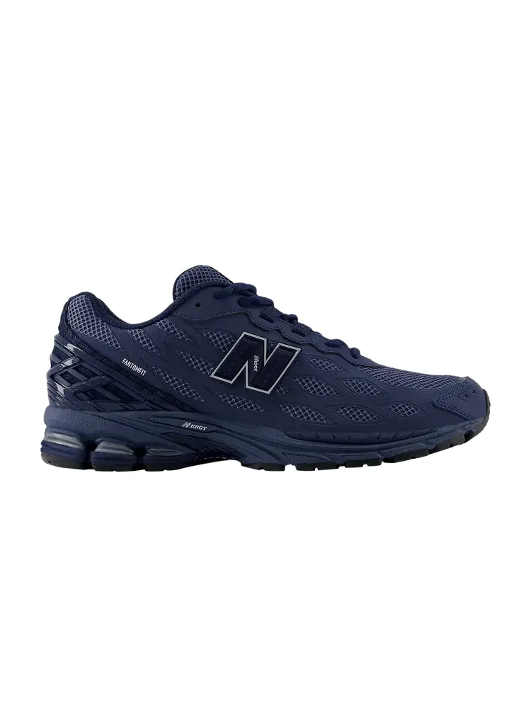 Кроссовки New Balance 1906W 'Navy' — изображение 1 из 1, темно-синий/черный