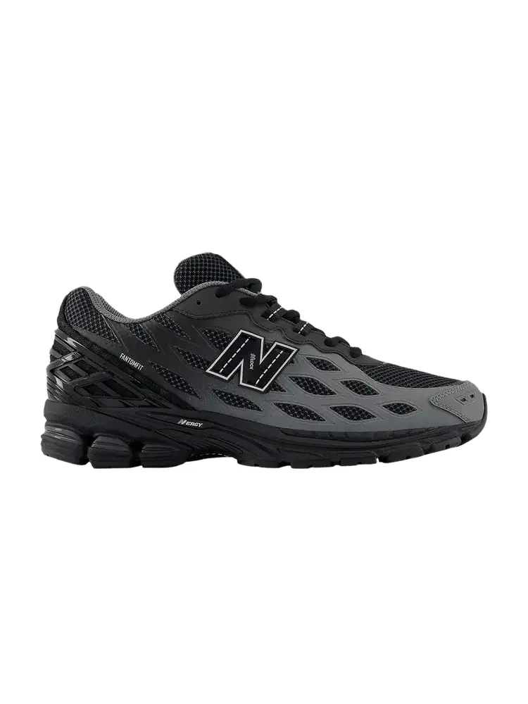 Кроссовки New Balance 1906W — изображение 1 из 1, черный