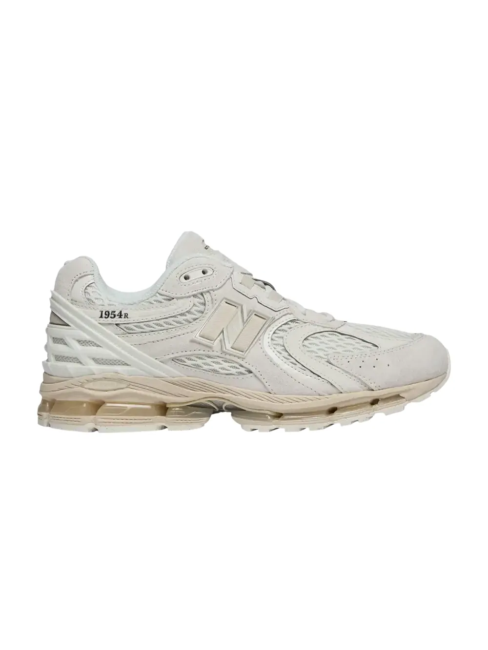 Кроссовки New Balance 1954R — изображение 1 из 1, серый