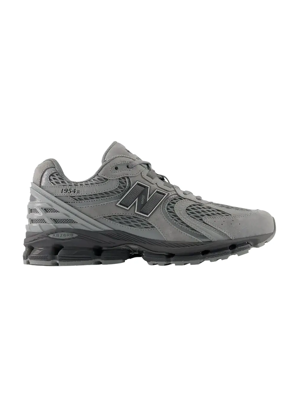 Кроссовки New Balance 1954R — изображение 1 из 1, серый