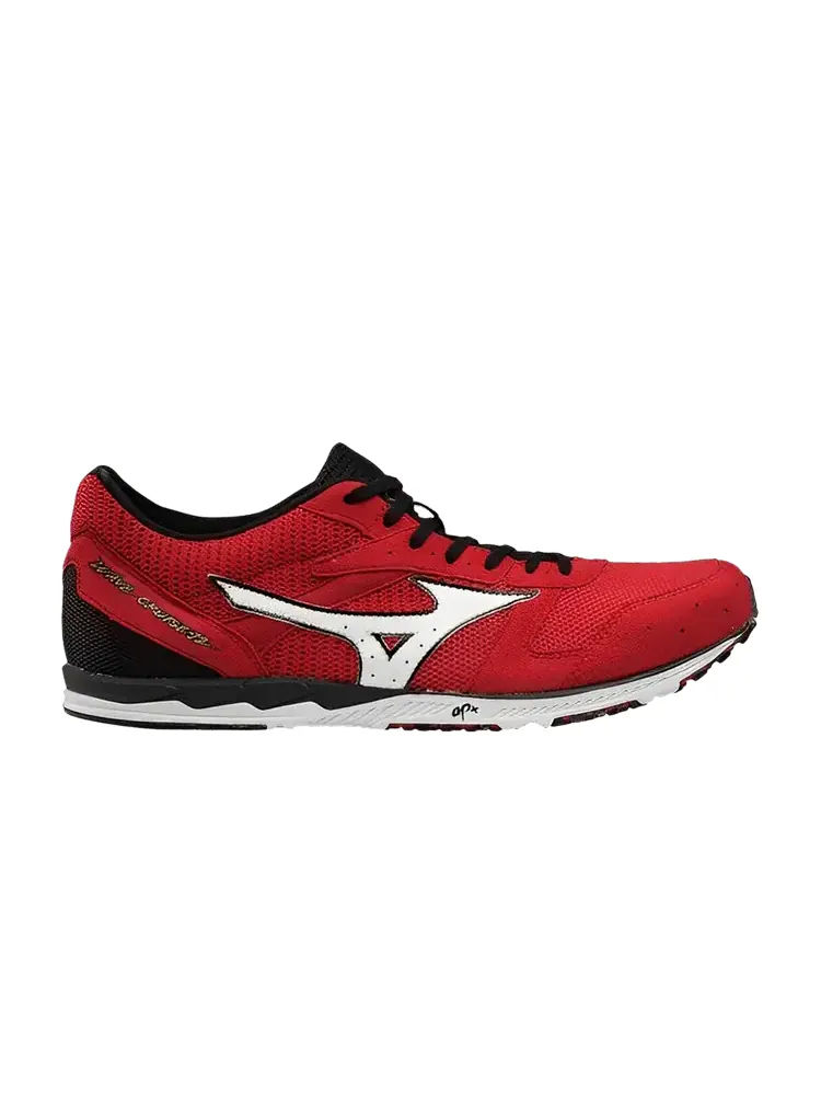 Кроссовки Wave Cruise 12 'Racing Red' — изображение 1 из 1, красный