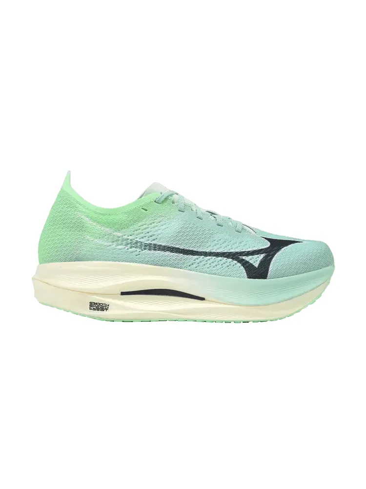 Кроссовки Wave Rebellion Pro Low 'Neo Mint' — изображение 1 из 1, мятный