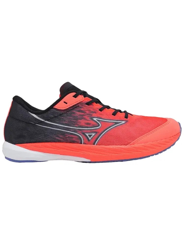 Кроссовки Mizuno Wave Duel 4 — изображение 1 из 1, розовый