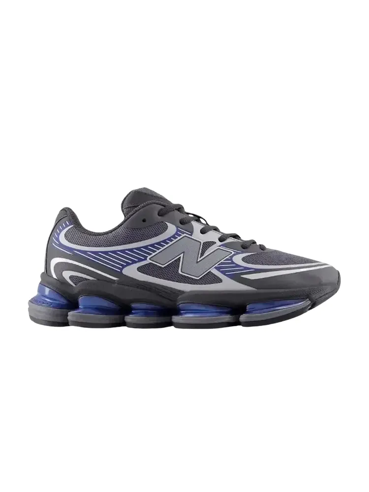 Кроссовки New Balance 2000 'Faded Blue' — изображение 1 из 1, синий