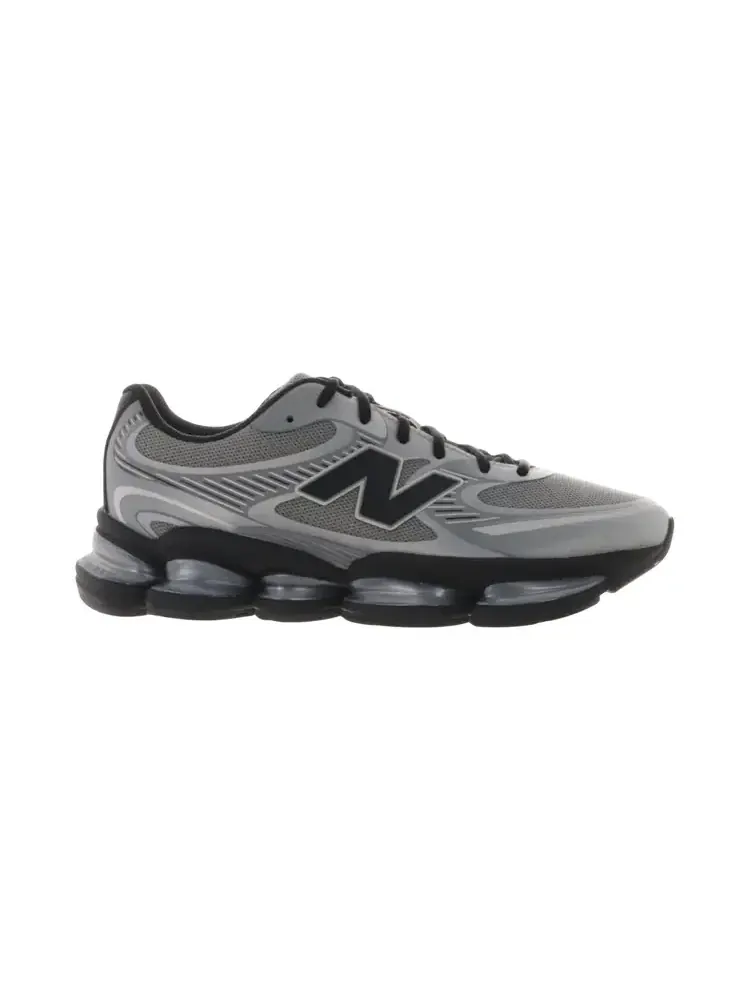 Кроссовки New Balance ABZORB 2000 'Slate Grey Silver Metallic' — изображение 1 из 1, серый