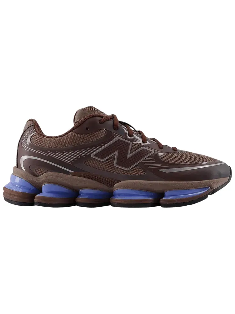 Кроссовки New Balance ABZORB 2000 — изображение 1 из 1, коричневый