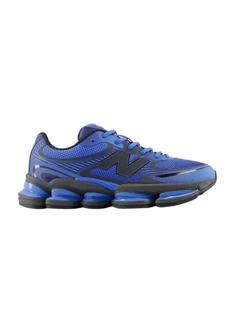 Кроссовки New Balance Abzorb 2000 'Blue Oyster Blue Bird' — изображение 1 из 1, синий