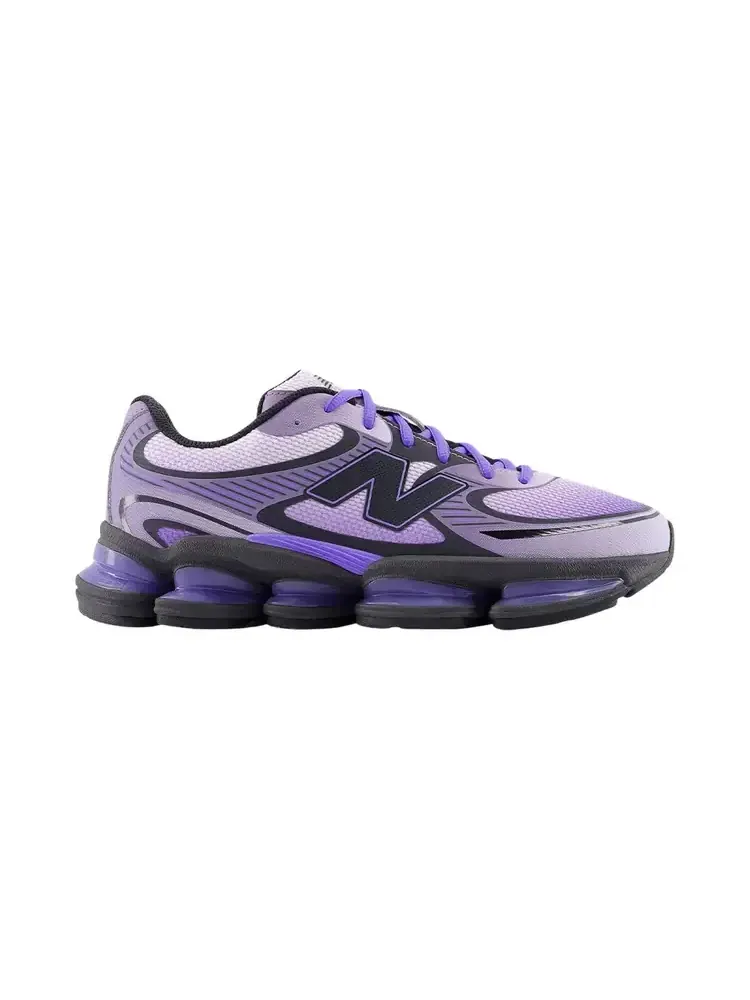 New Balance ABZORB 2000 «Taro Electric Indigo» — изображение 1 из 1, фиолетовый