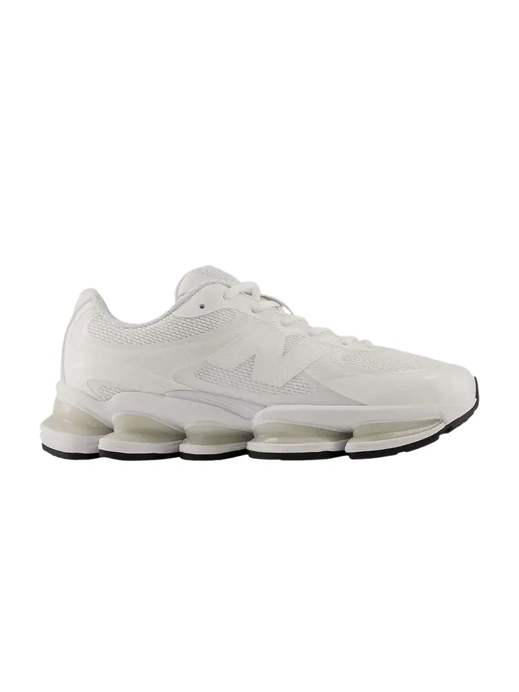 Кроссовки New Balance ABZORB 2000 — изображение 1 из 1, морская соль