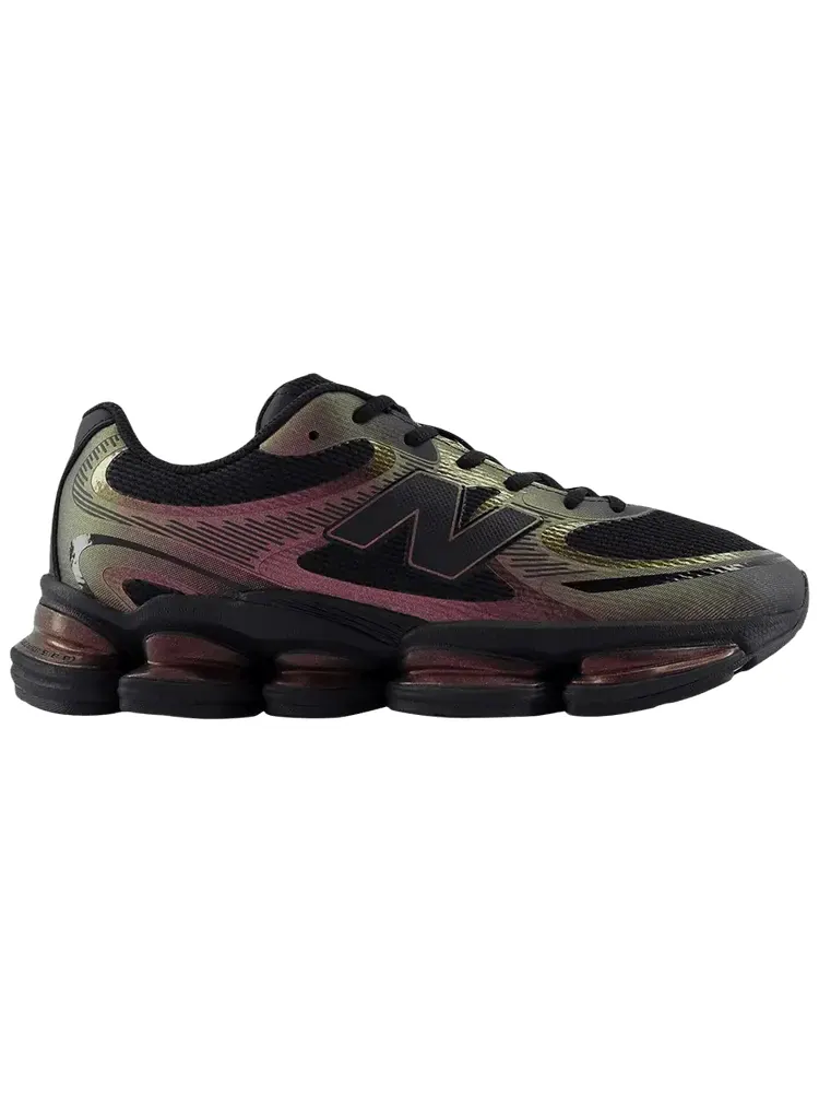 Кроссовки New Balance ABZORB 2000 — изображение 1 из 1, черный