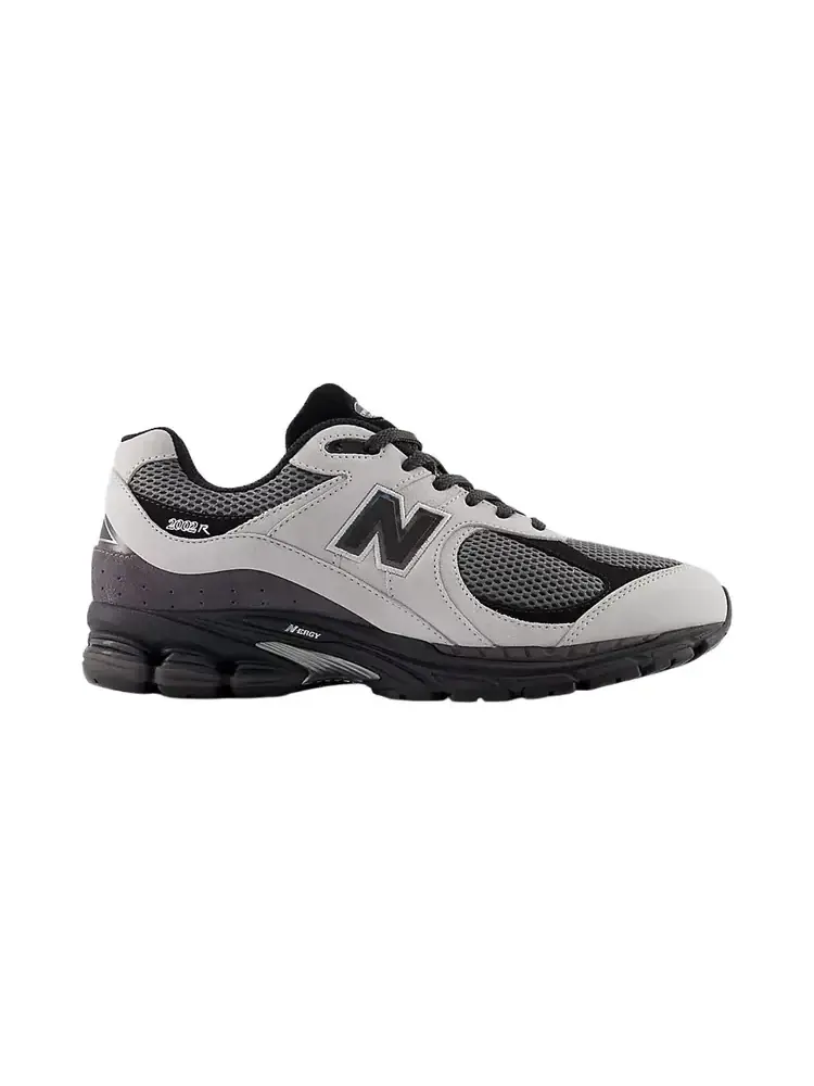 New Balance U2002R 'Castlerock' — изображение 1 из 1, серый