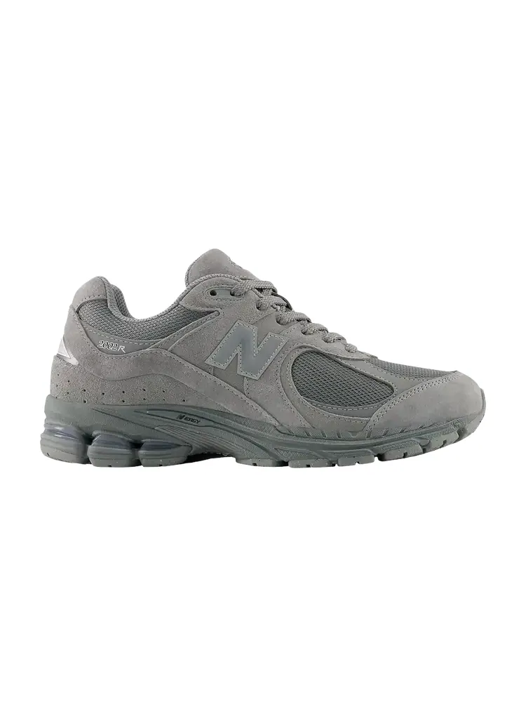 Кроссовки New Balance 2002R 'Slate Grey Dark Silver Metallic' — изображение 1 из 1, серый
