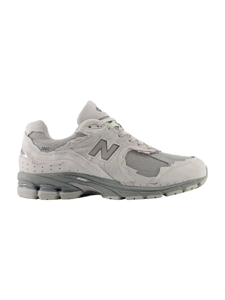 Кроссовки New Balance 2002R GORE-TEX 'Protection Pack - Slate Grey' — изображение 1 из 1, серый