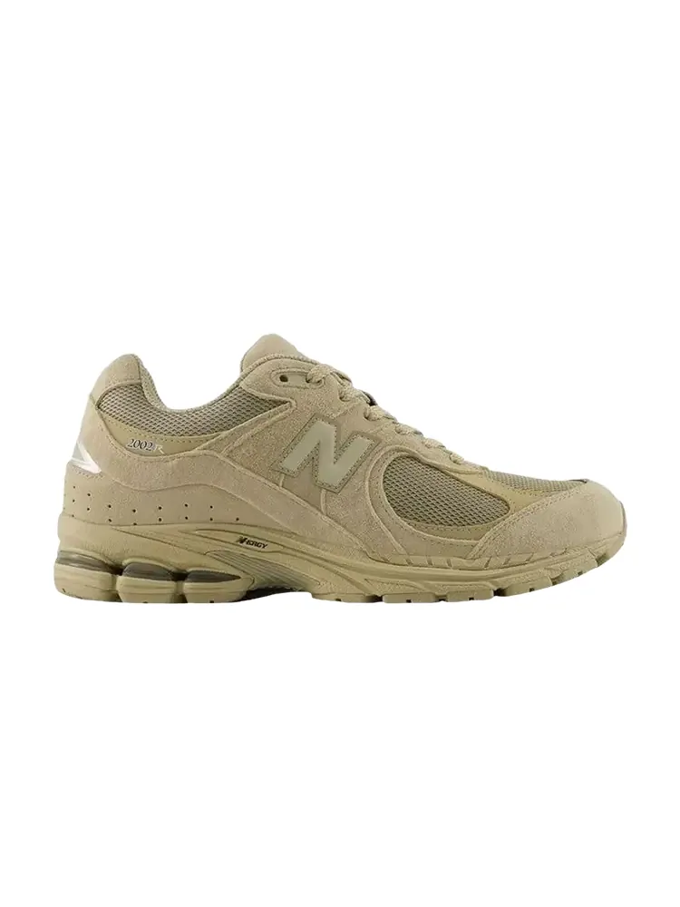 Кроссовки New Balance 2002R 'Stoneware' — изображение 1 из 1, бежевый