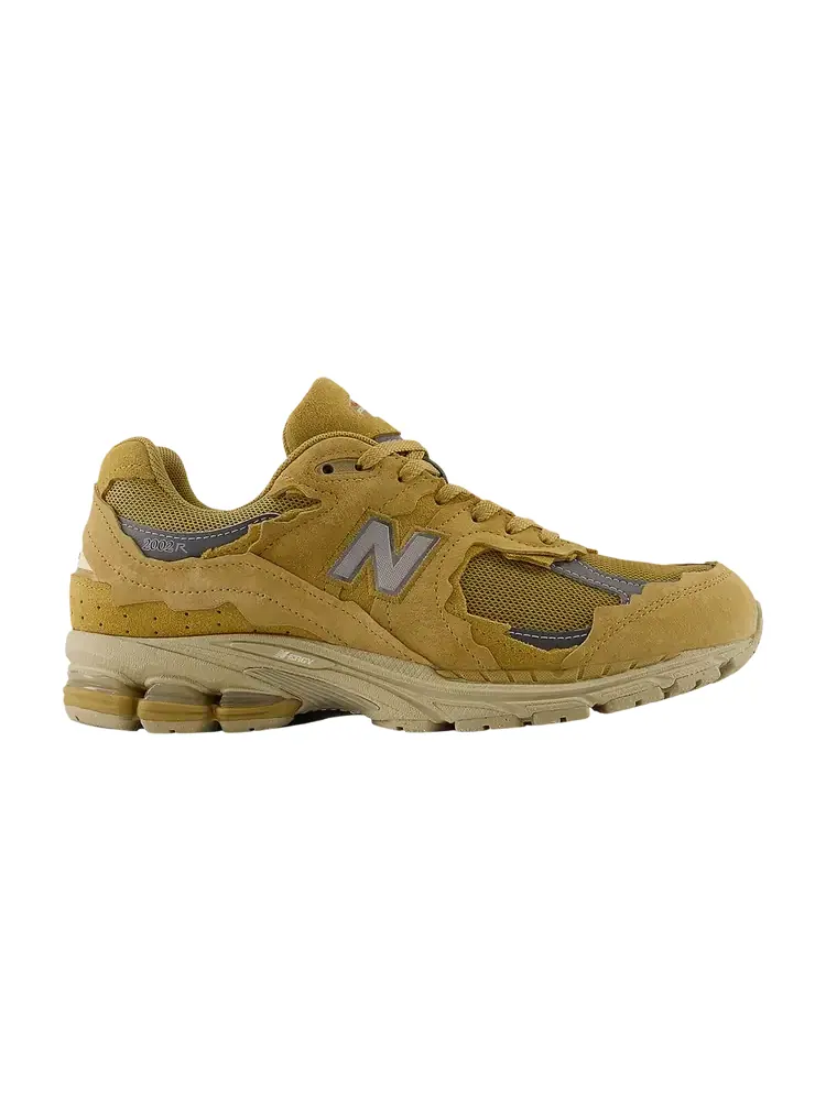 Кроссовки New Balance 2002R Gore-Tex 'Protection Pack - Stucco' — изображение 1 из 1, бежевый