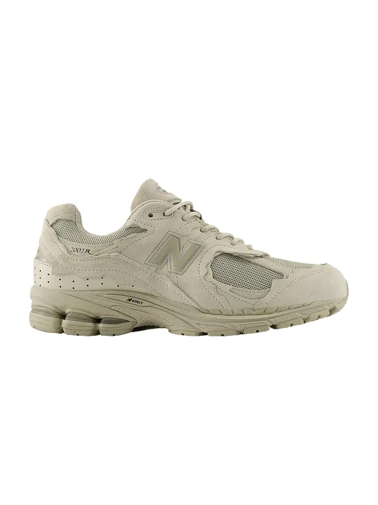 Кроссовки New Balance 2002R, Protection Pack - Shipyard — изображение 1 из 1, бежевый